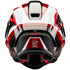 Casco ALPINESTARS Supertech R10 Team Black Carbon / Red / White